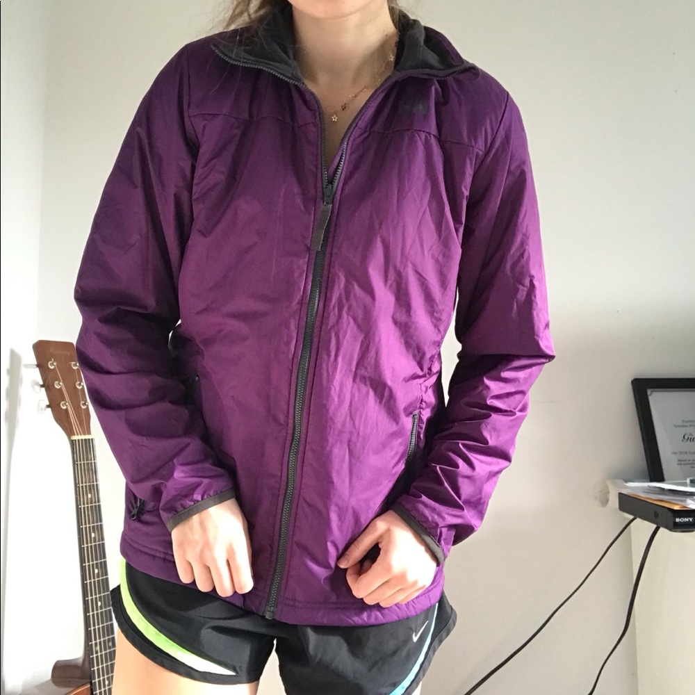 Helly Hanson Jacket
